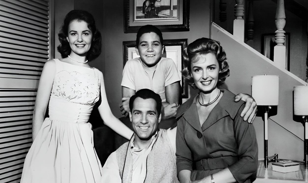 The Donna Reed Show
