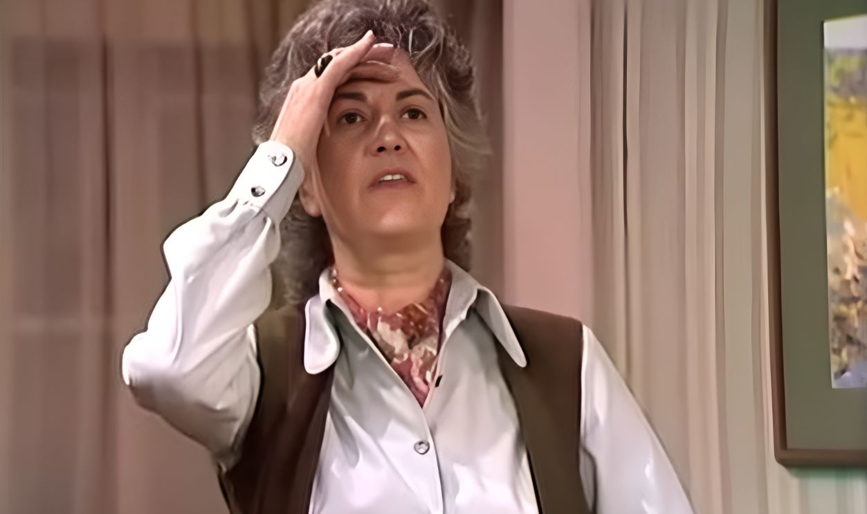 Screenshot from Maude (1972–1978)