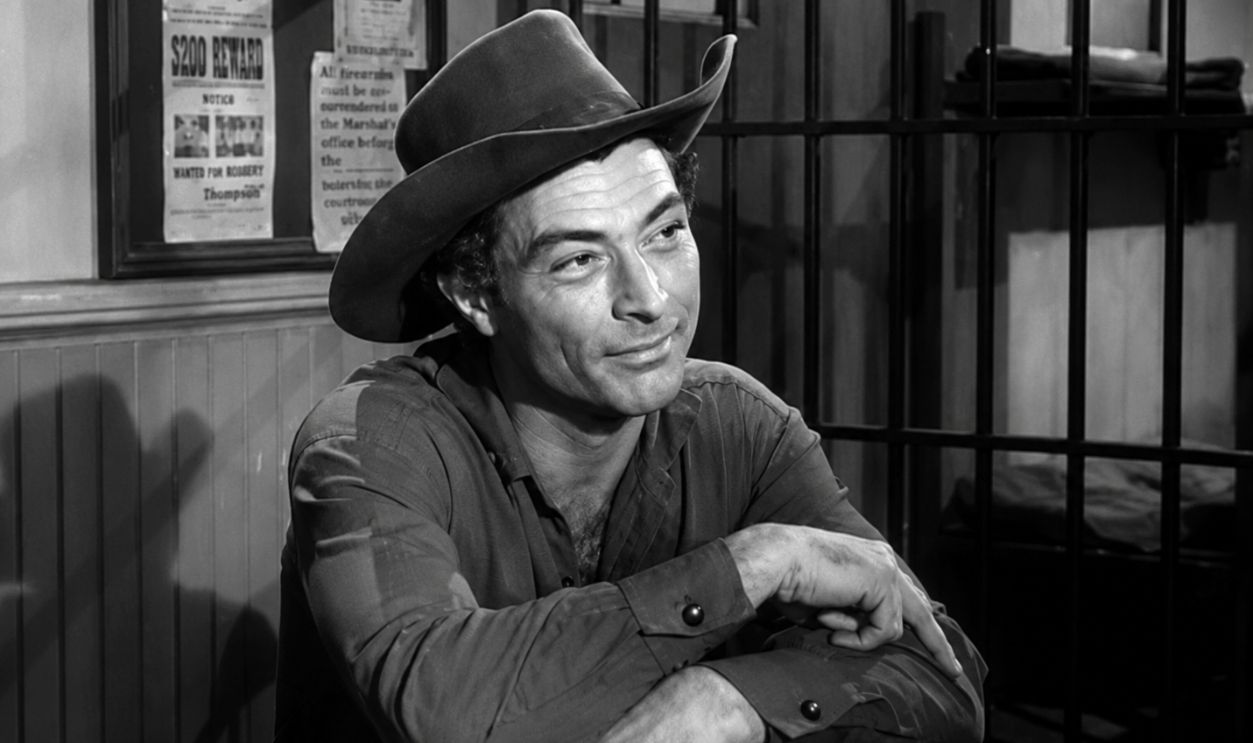 Lee Van Cleef