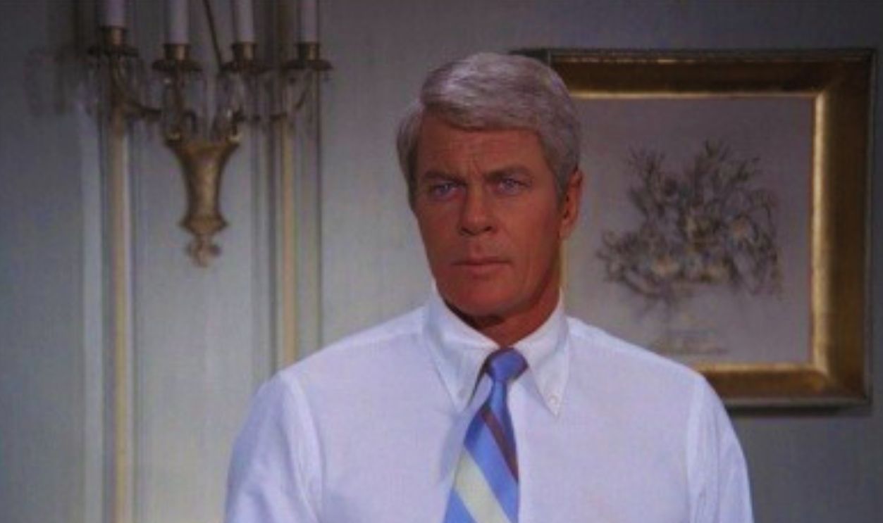 Screenshot from Mission: Impossible (1966–1973)