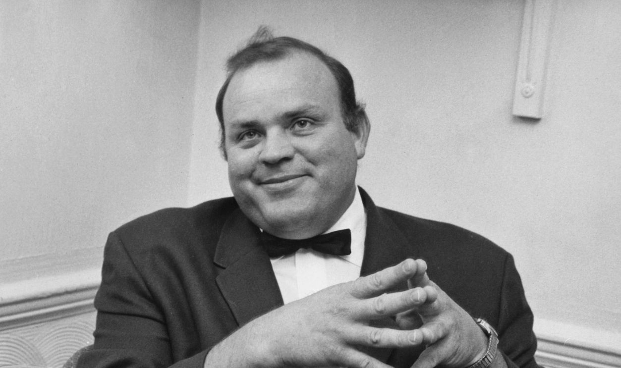 Dan Blocker