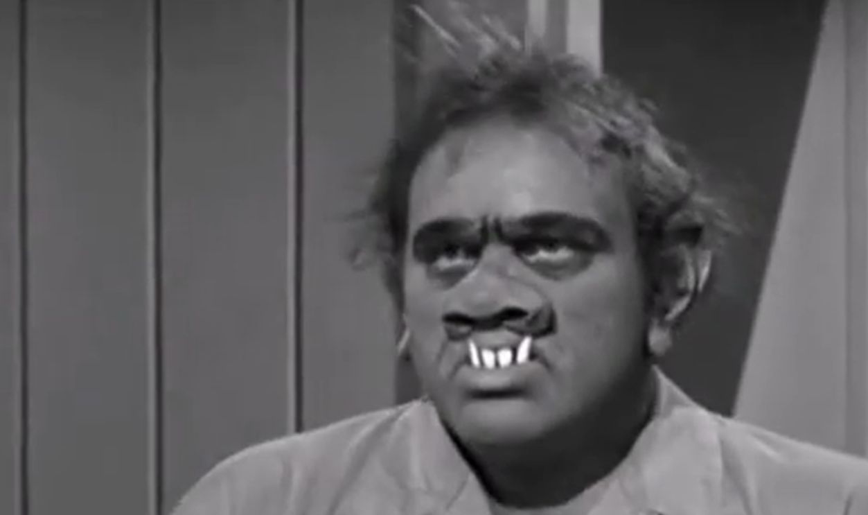Dan Blocker
