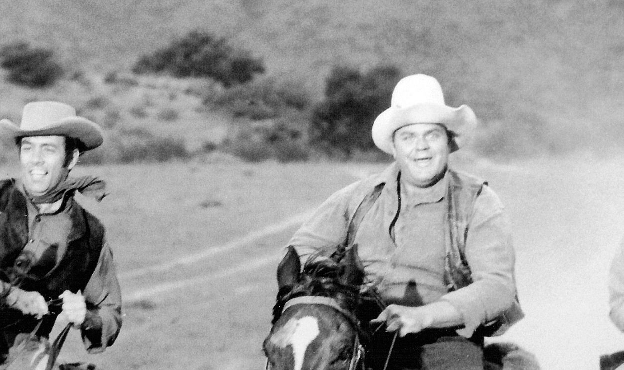Dan Blocker