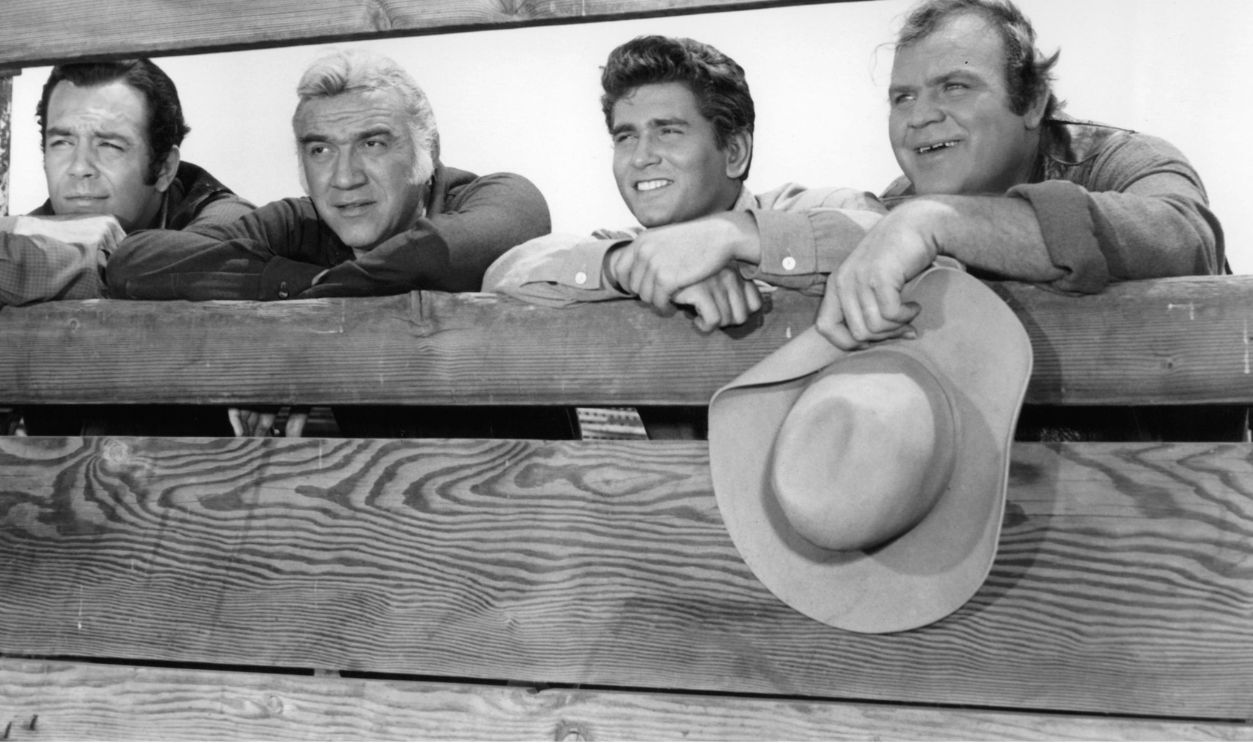 Dan Blocker