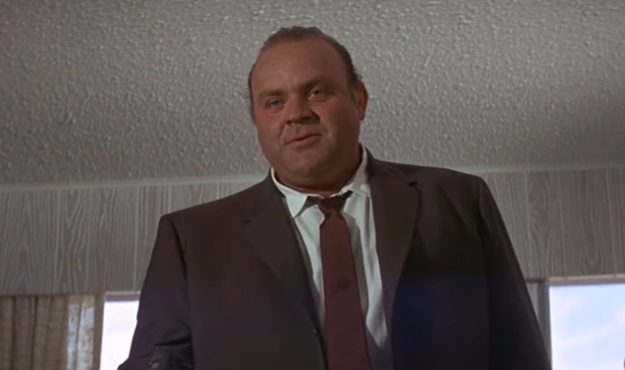 Dan Blocker