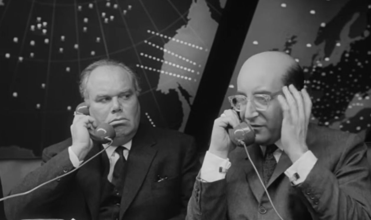 Dan Blocker