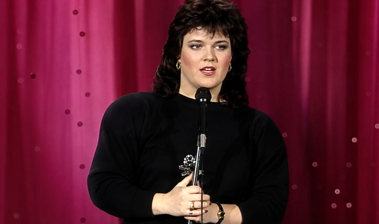 Screenshot from Star Search (1983-1995) 