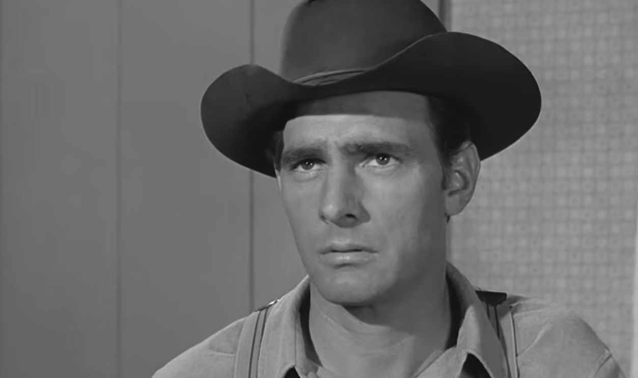 Screenshot from Gunsmoke (1955–1975)