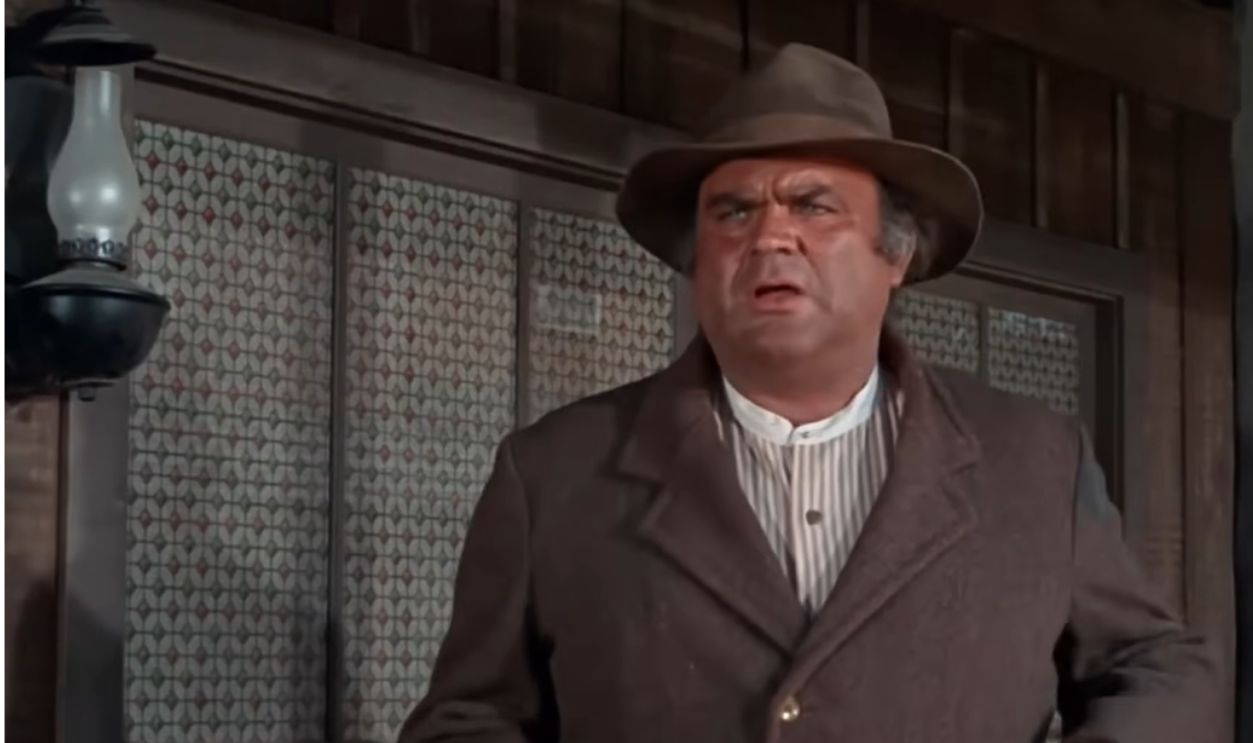 Dan Blocker