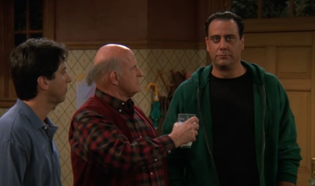 Screenshot from Everybody Loves Raymond (1996-2005) 