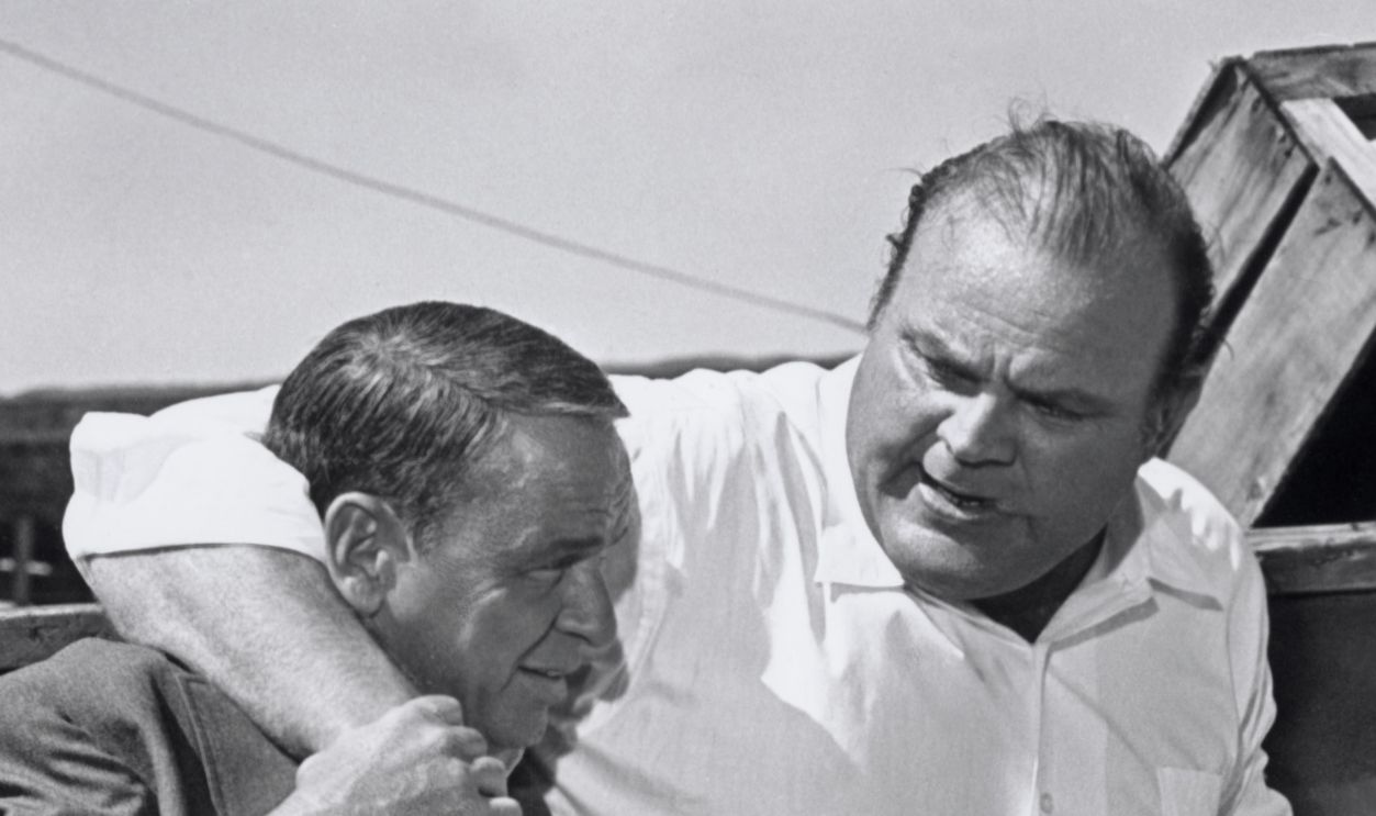 Dan Blocker