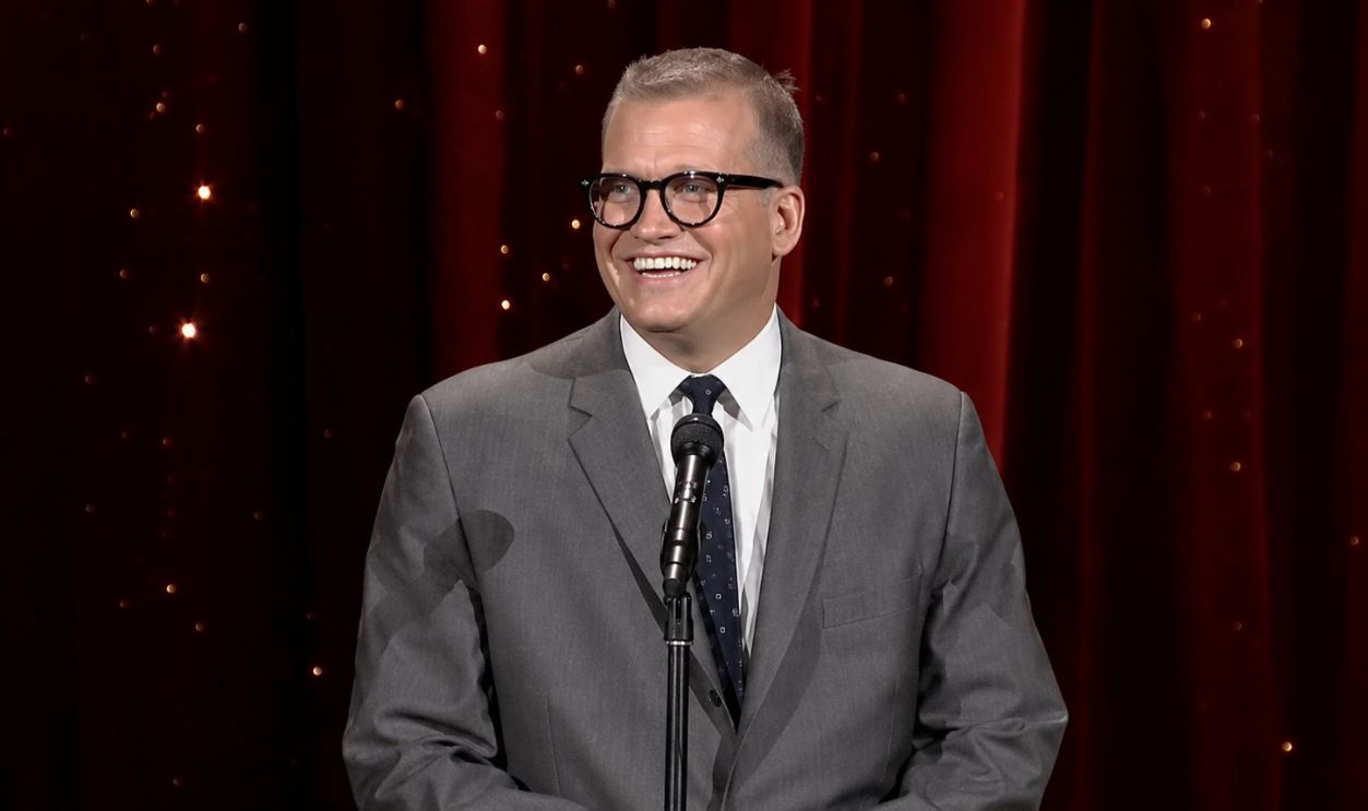 Screenshot from Star Search (1983-1995) 