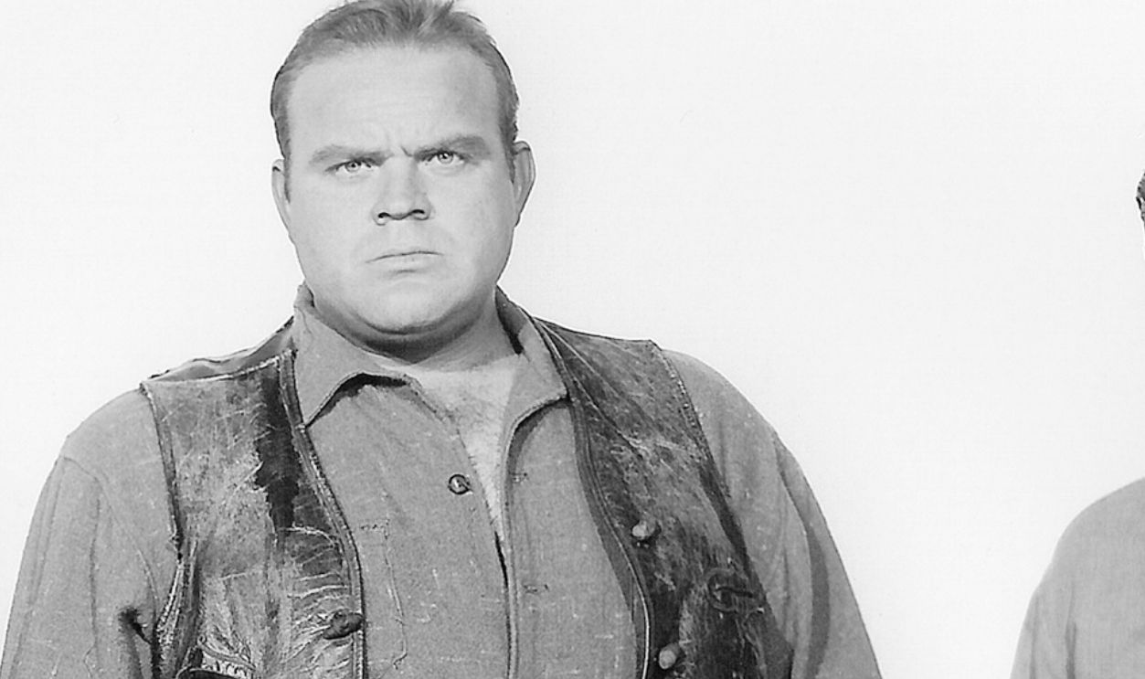 Dan Blocker