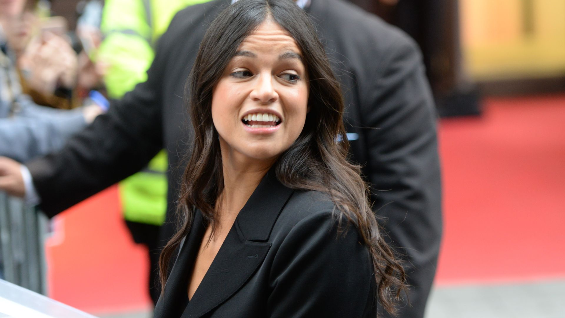 Michelle Rodriguez