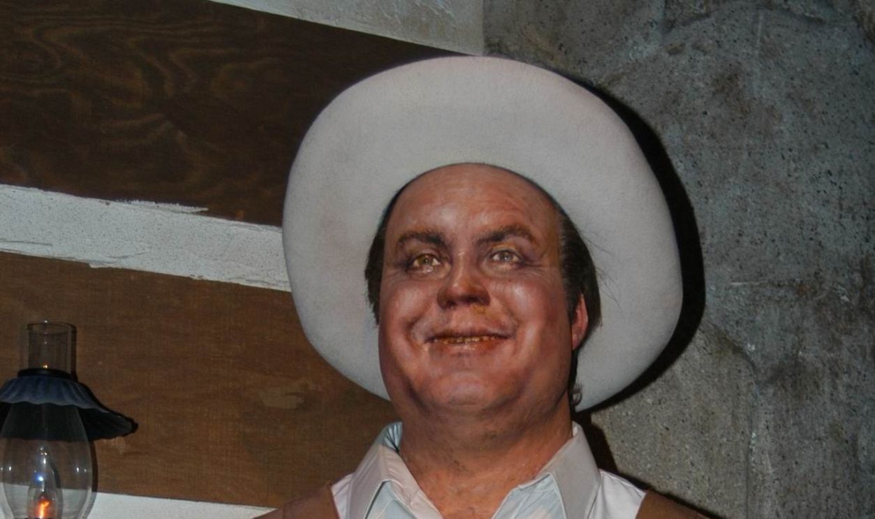 Dan Blocker