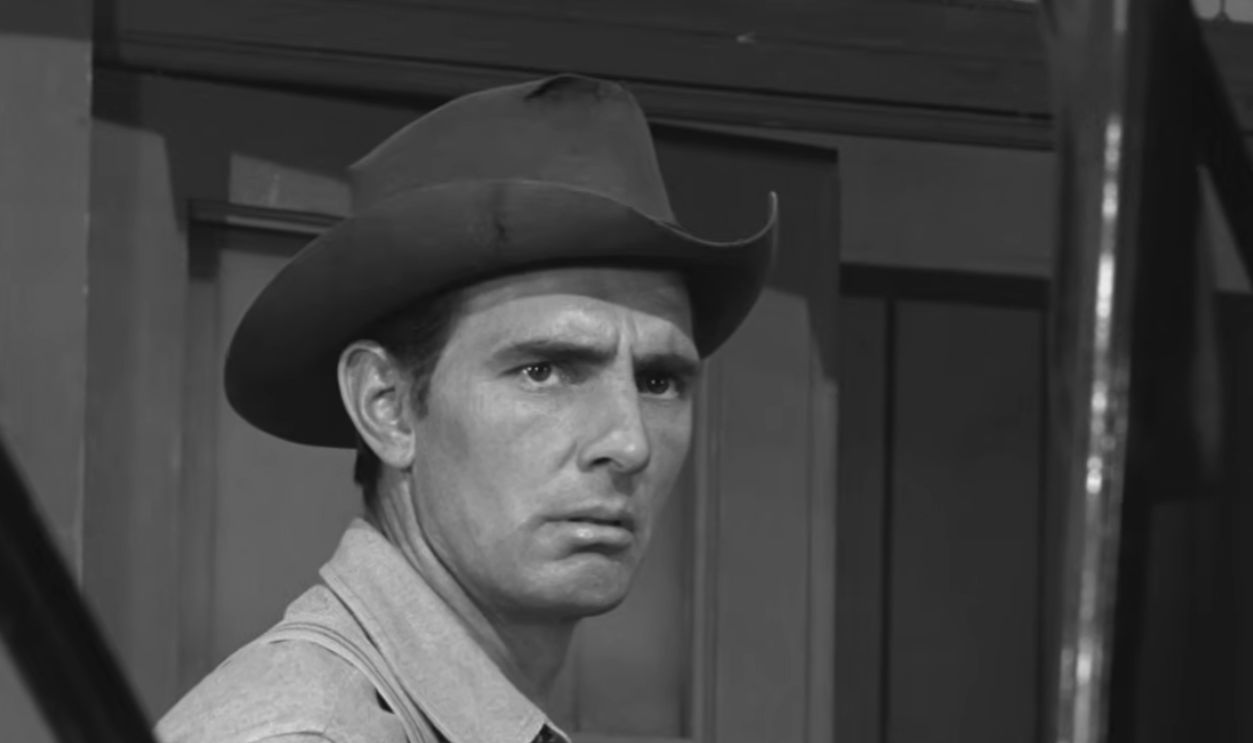 Screenshot from Gunsmoke (1955–1975)