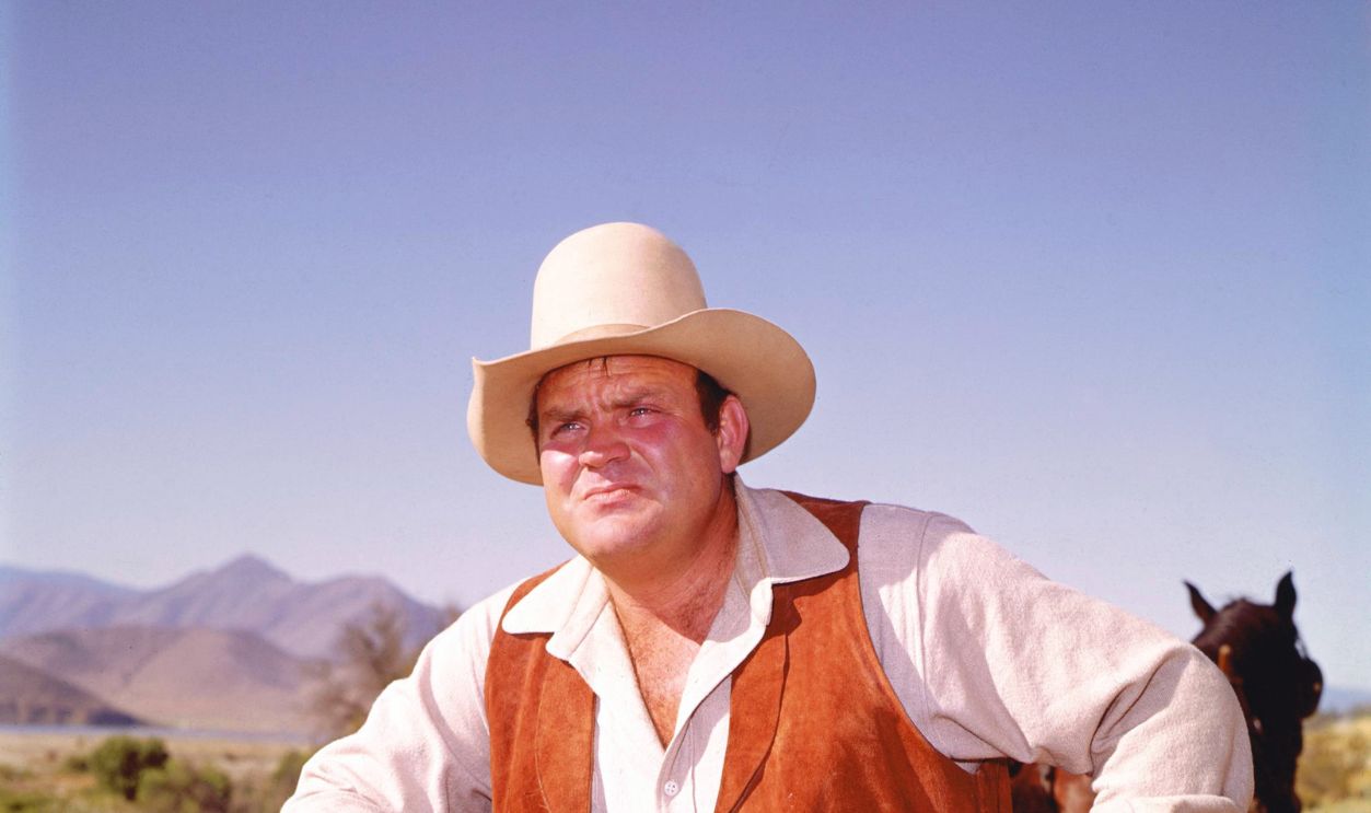 Dan Blocker