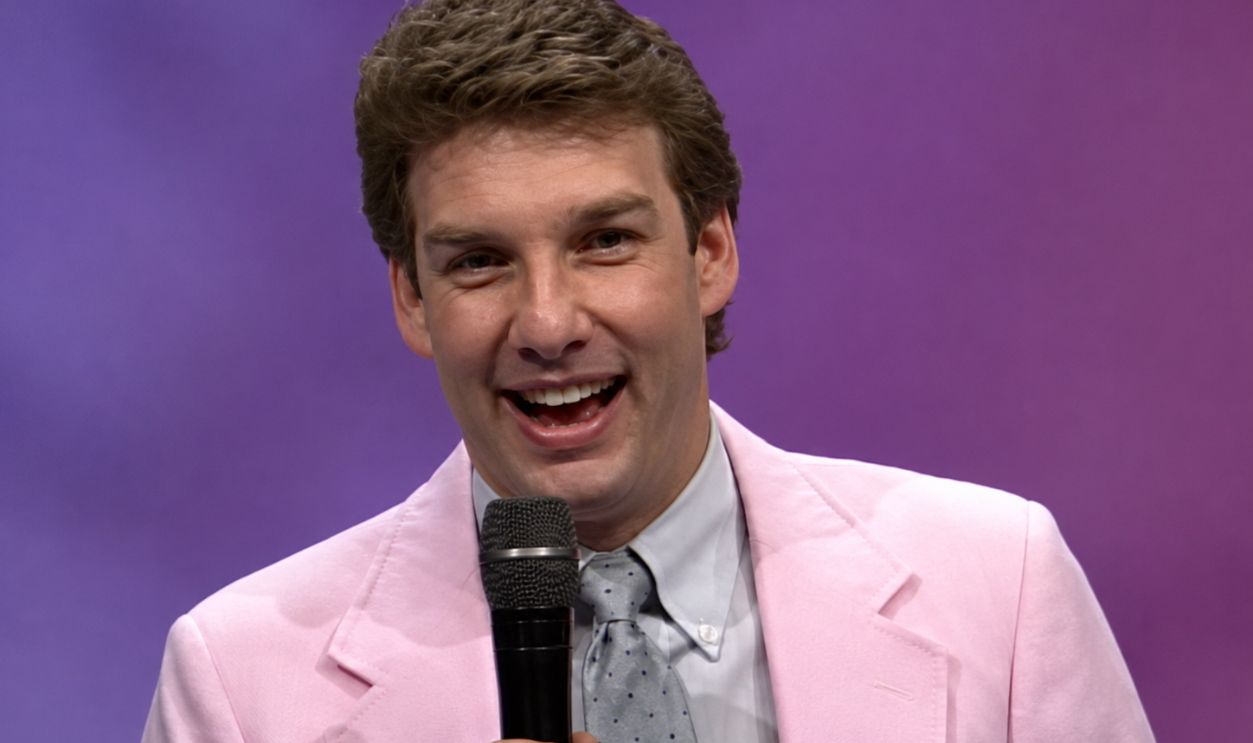  Screenshot from Double Dare (1986-1993)