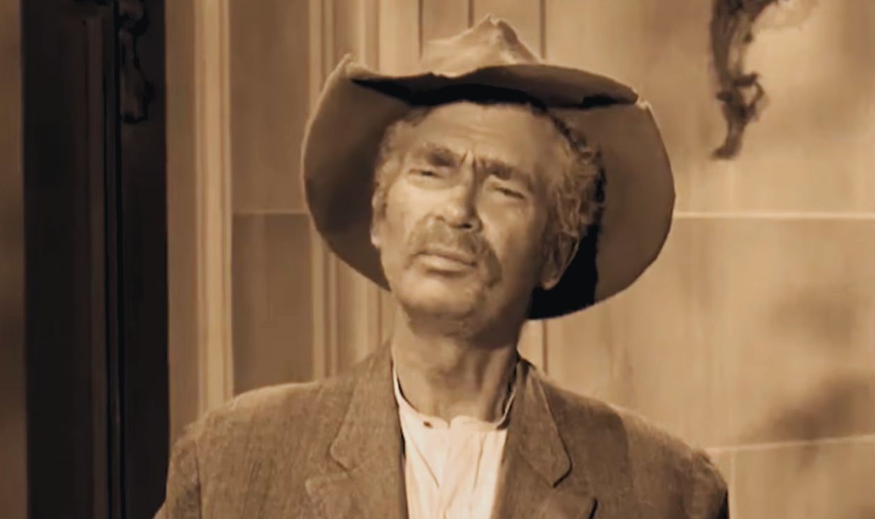 Screenshot from The Beverly Hillbillies (1962–1971)