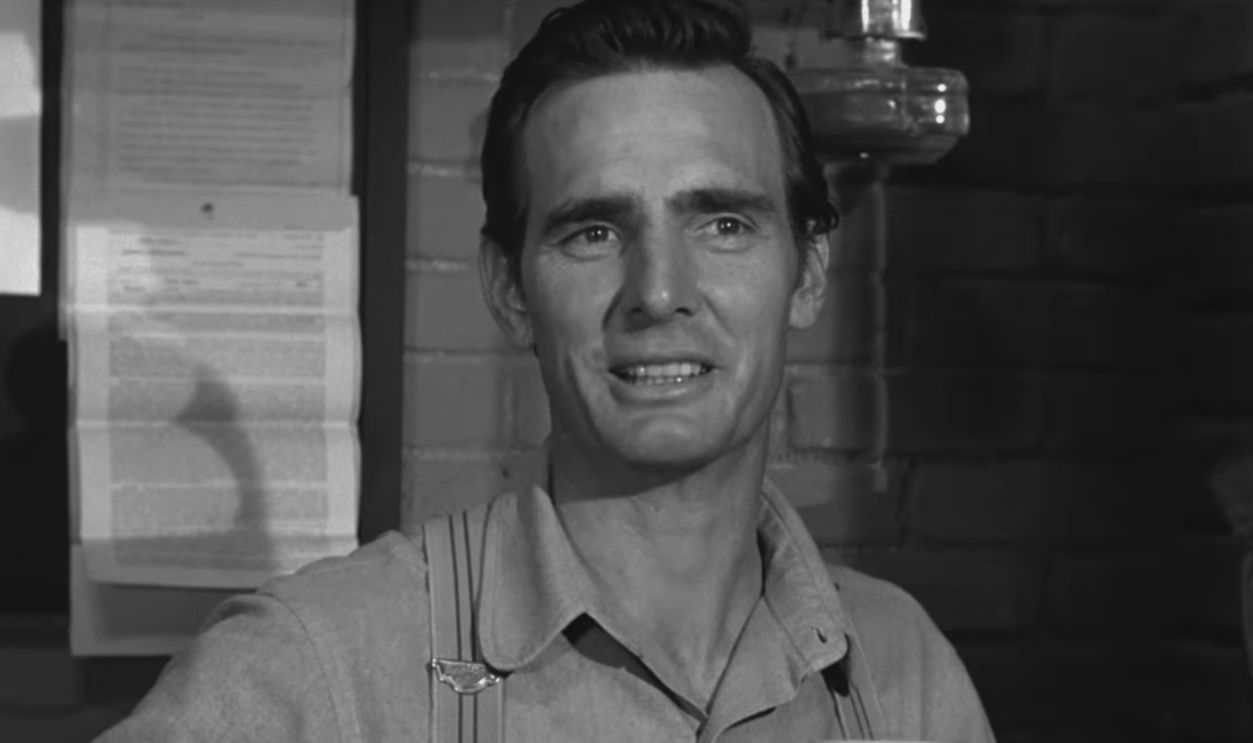 Screenshot from Gunsmoke (1955–1975)