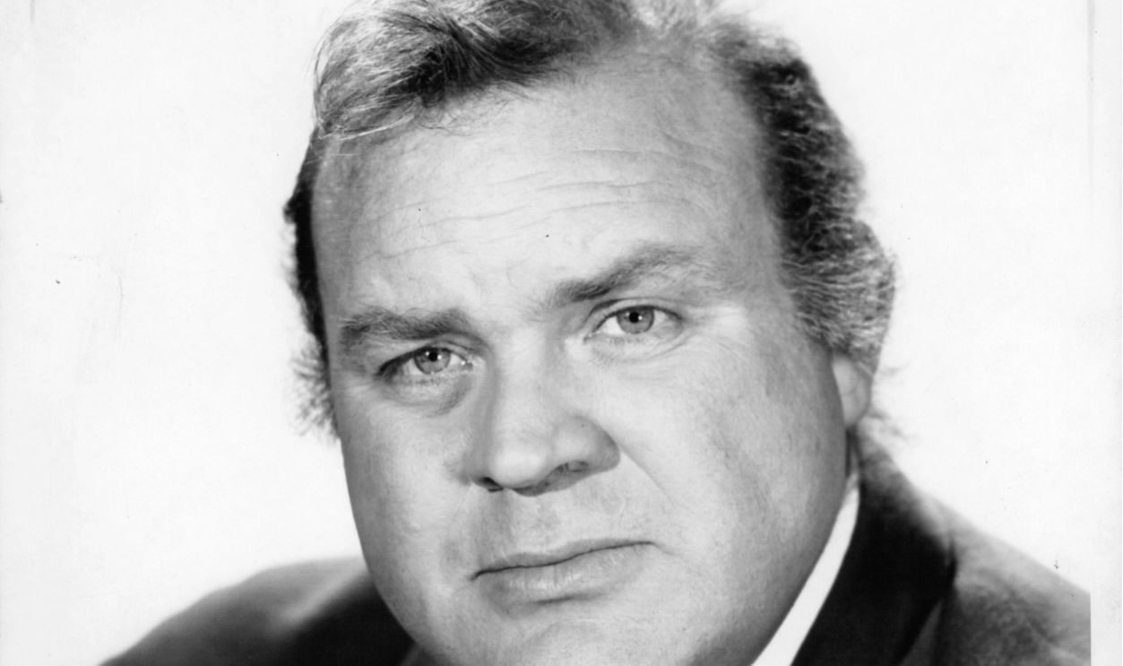 Dan Blocker