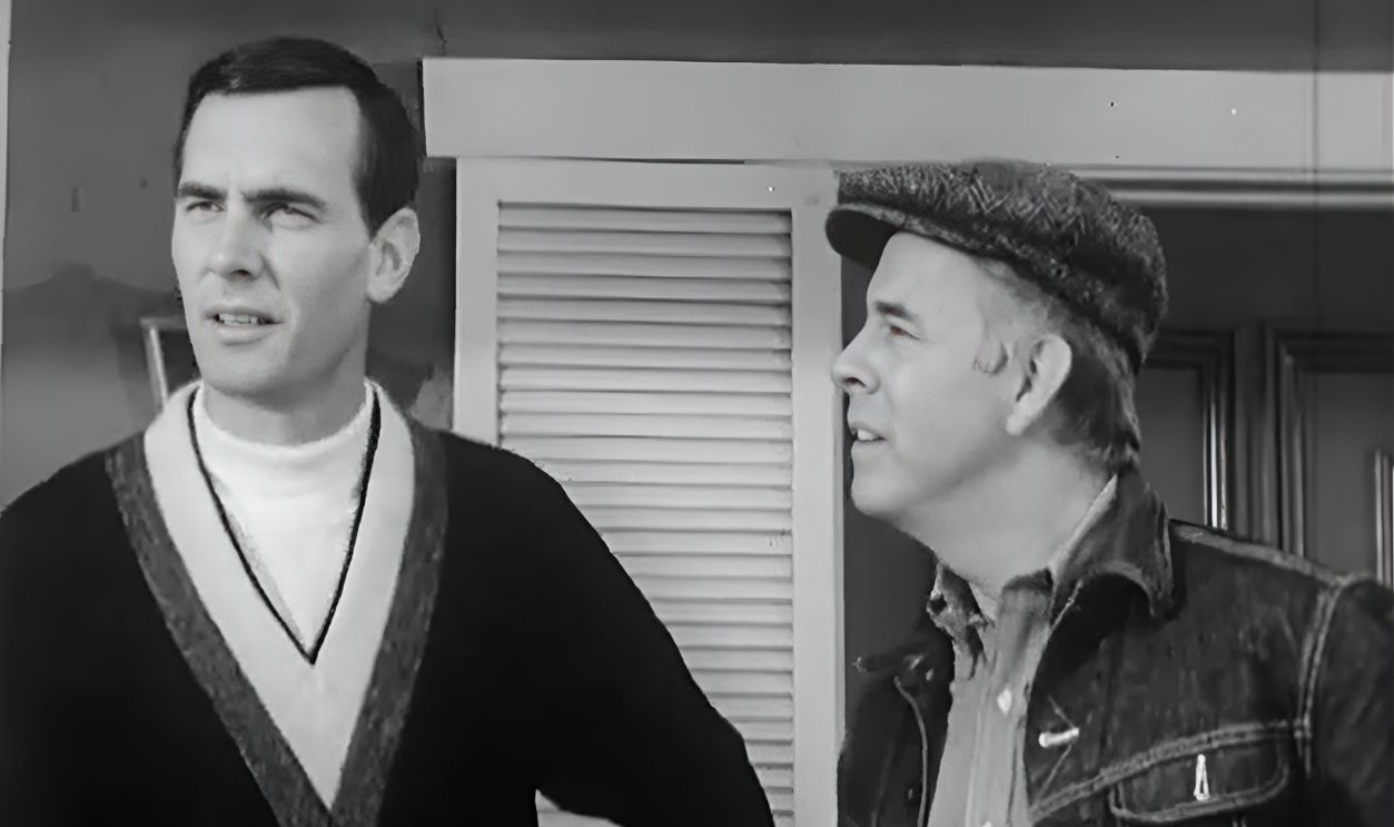 Screenshot from Kentucky Jones (1964–1965)