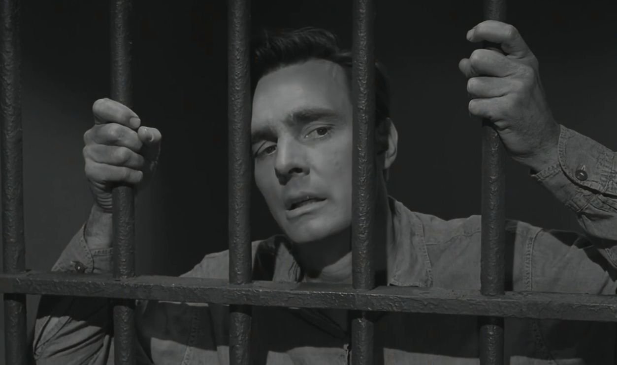 Screenshot from The Twilight Zone (1959–1964)