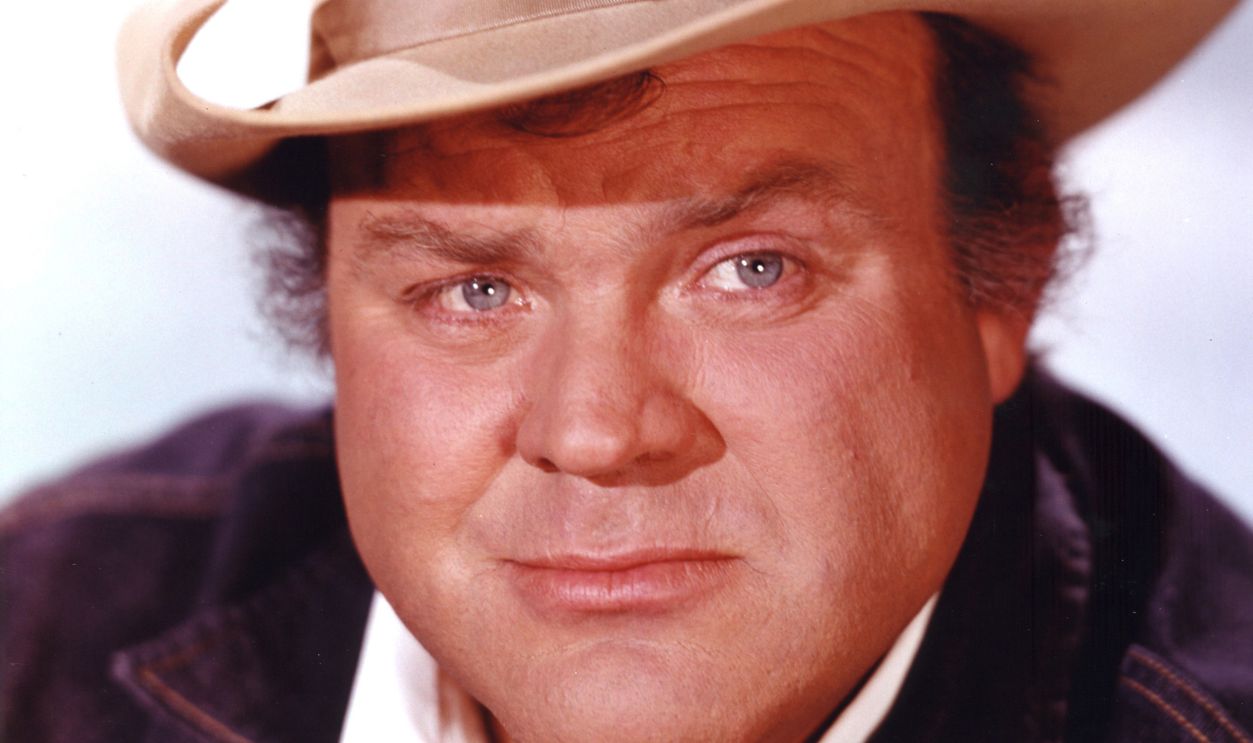Dan Blocker