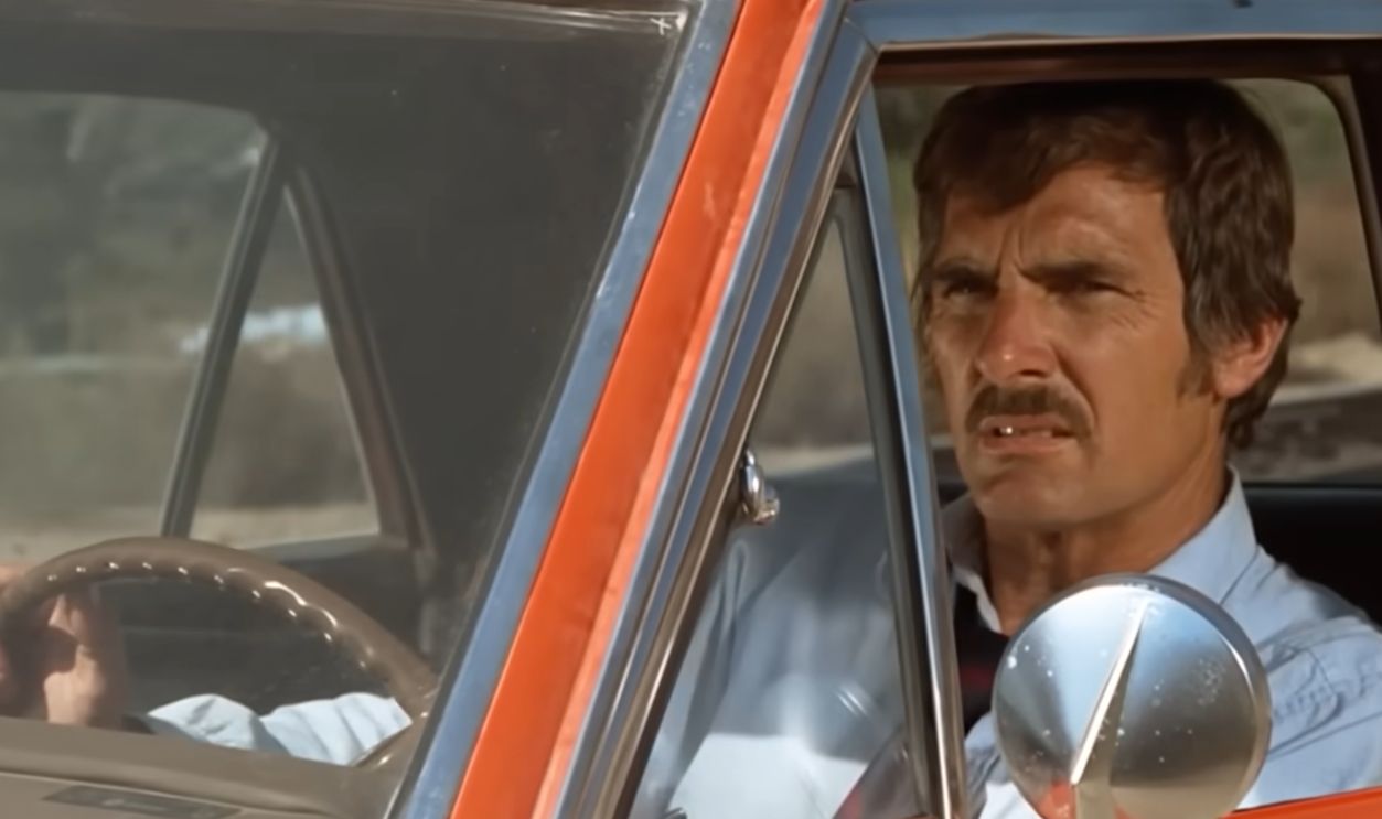 Screenshot from Duel (1971)