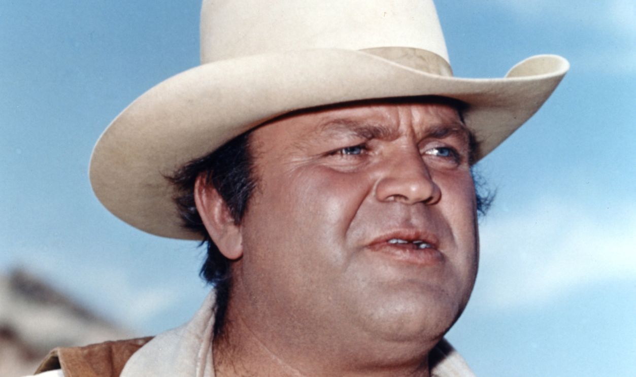 Dan Blocker