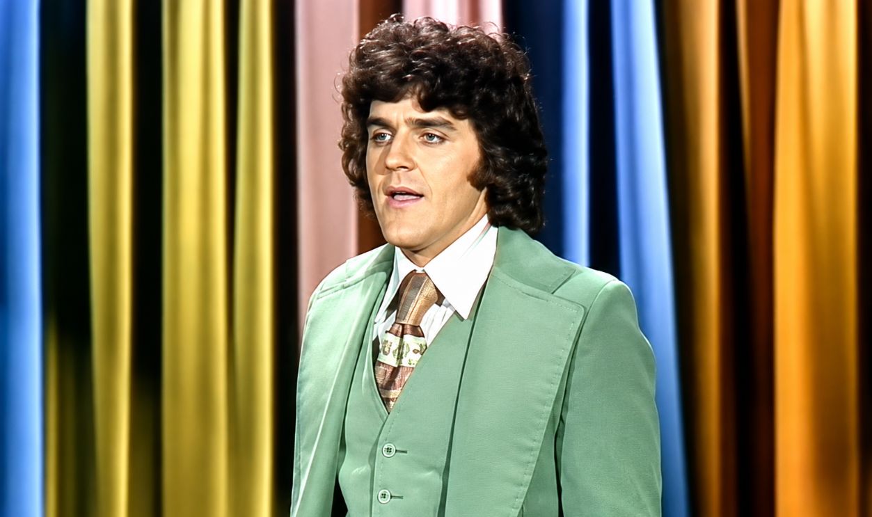 Screenshot from The Tonight Show Starring Johnny Carson  (1962-1992) 