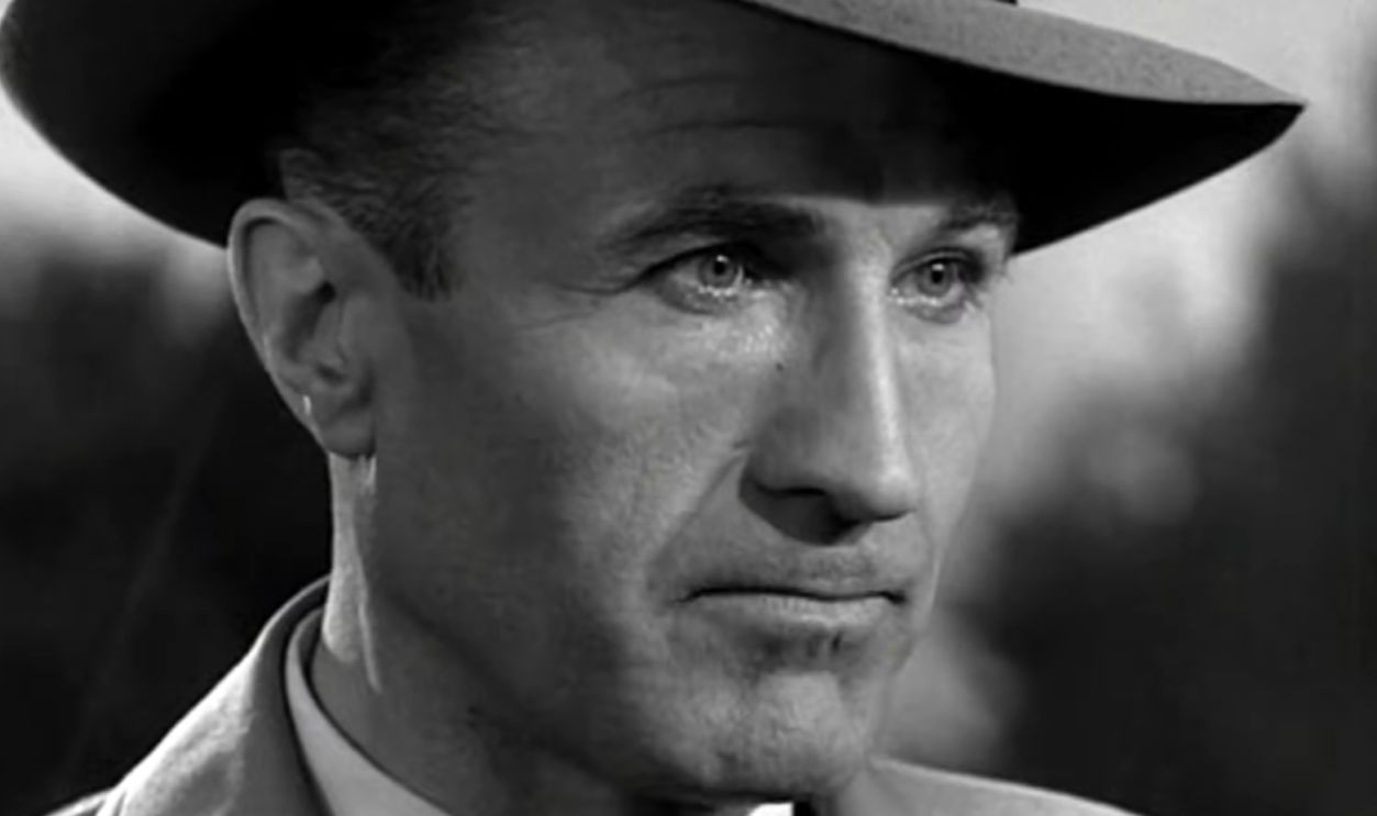 Barry Morse