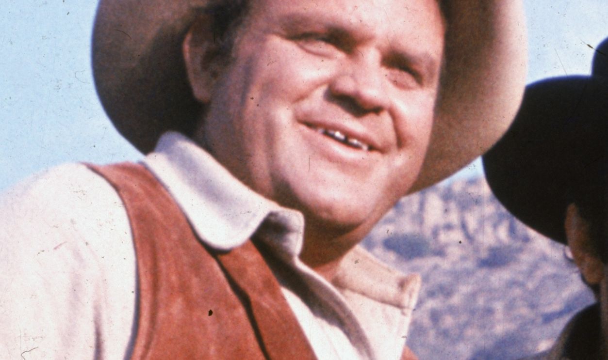 Dan Blocker