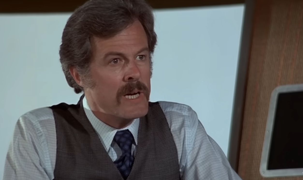 Screenshot from Columbo (1968-2003)