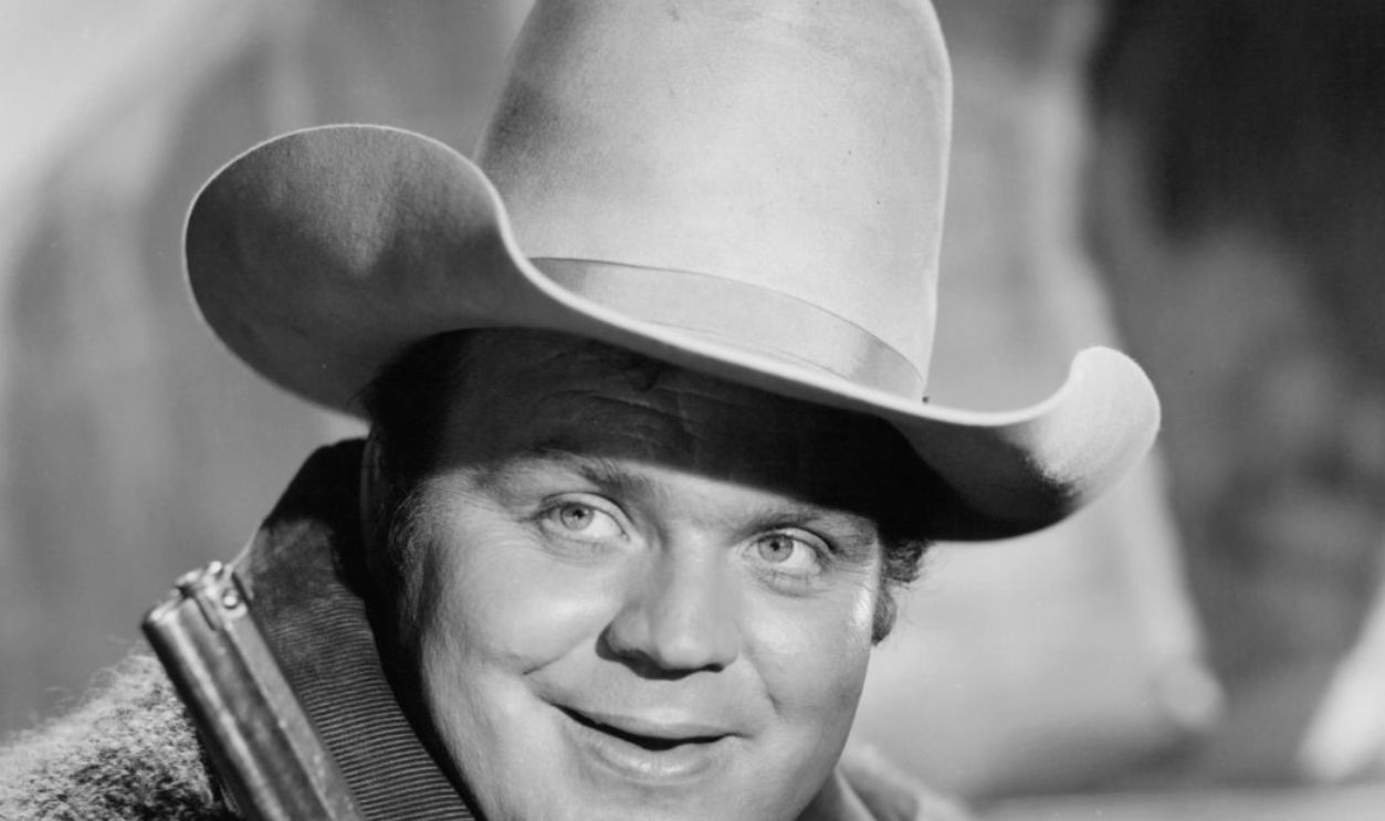 Dan Blocker