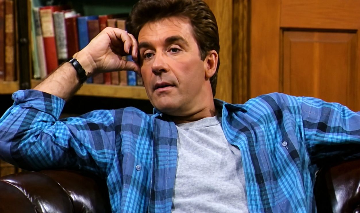 Screenshot from Growing Pains (1985-1992)