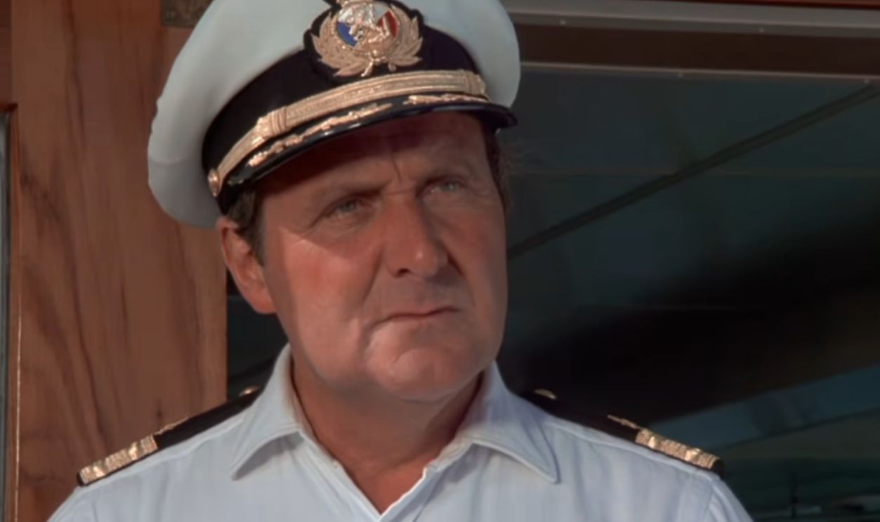 Screenshot from Columbo (1968-2003)