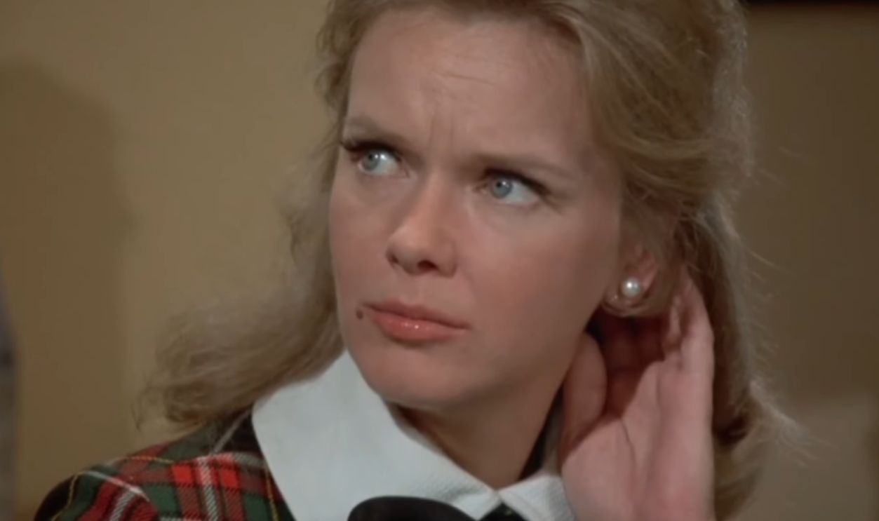 Screenshot from Columbo (1968-2003)