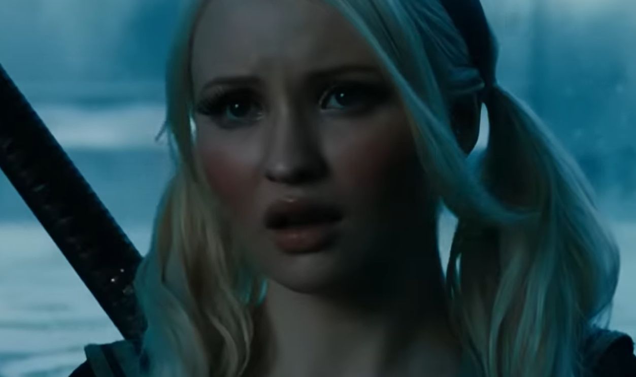 Screenshot from Sucker Punch (2011)