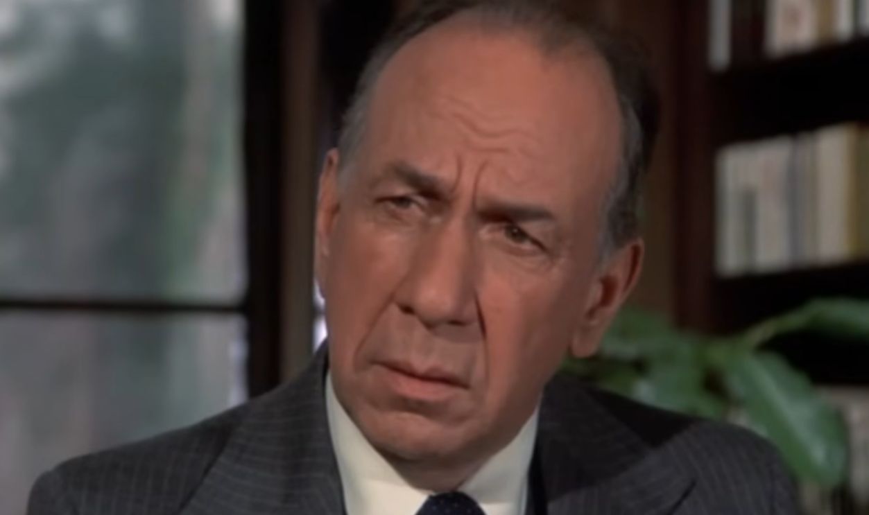 Screenshot from Columbo (1968-2003)