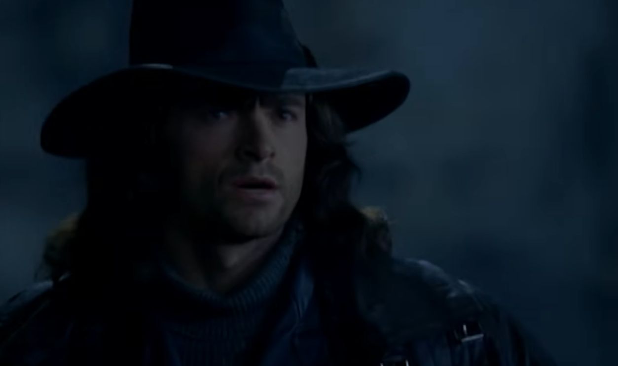 Screenshot from Van Helsing  (2004)