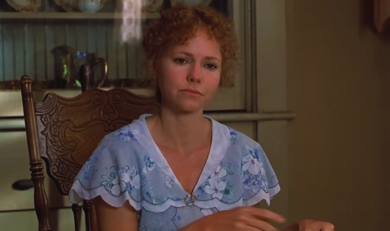 Screenshot from Places in the Heart (1984)