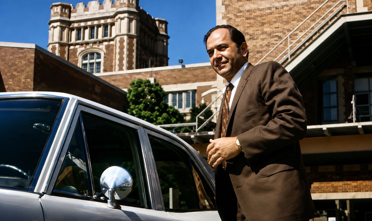 Screenshot from Room 222 (1969-1974) 