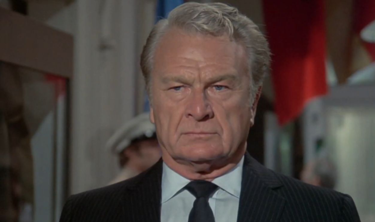 Screenshot from Columbo (1968-2003)