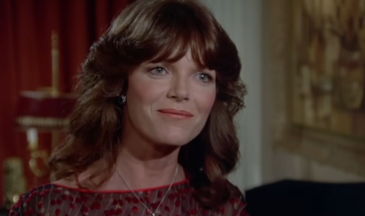 Screenshot from Columbo (1968-2003)