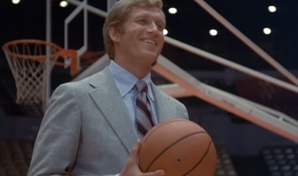 Screenshot from The White Shadow (1978-1981)
