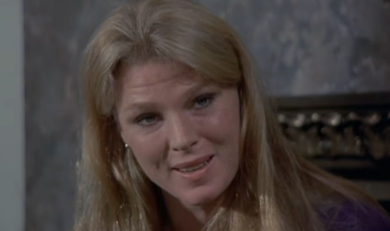 Screenshot from Columbo (1968-2003)