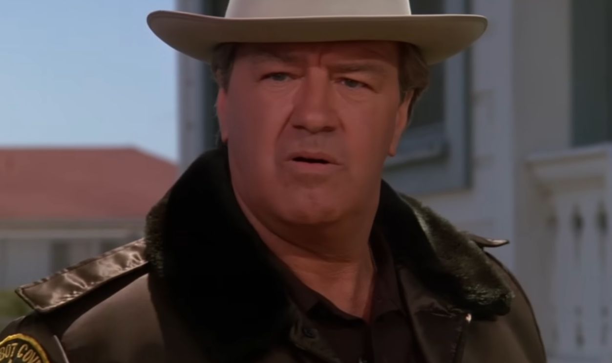Screenshot from Murder, She Wrote (1984-1996)