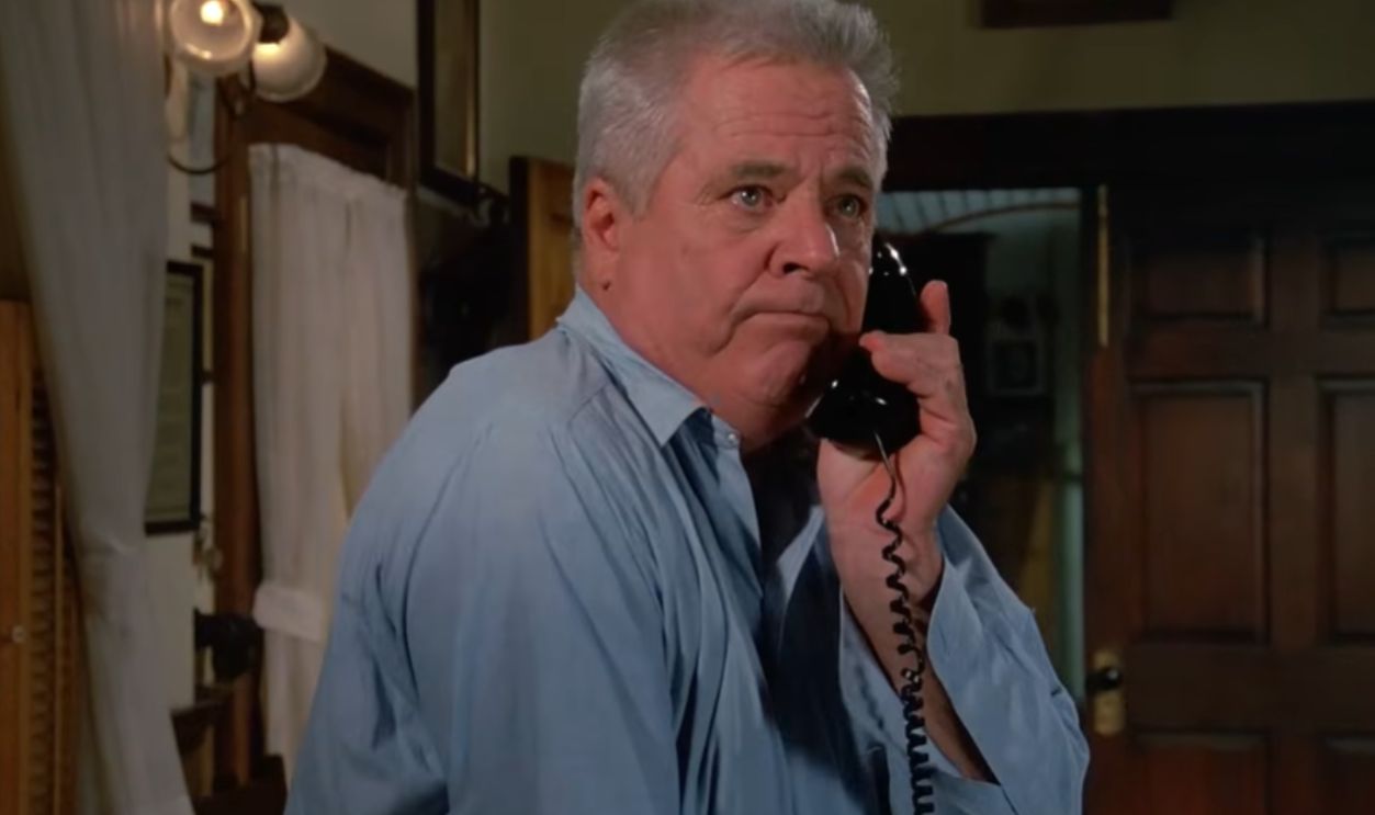 Screenshot from Murder, She Wrote (1984-1996)