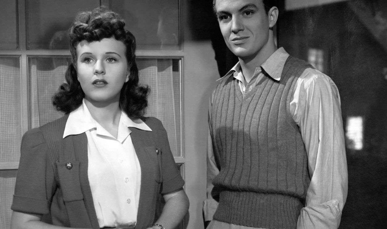 Robert Stack